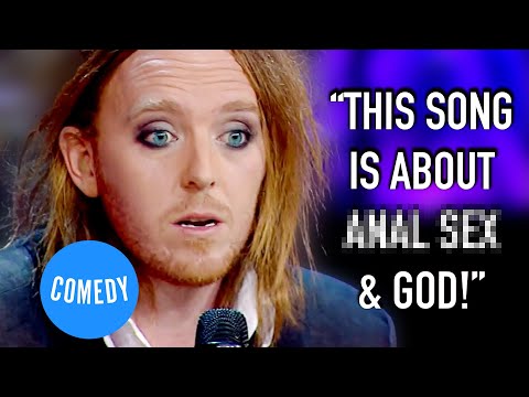 Tim Minchin On Offensive Language | So F***ing Rock | Universal Comedy