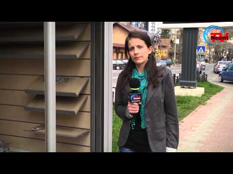 TURIST INFO POINT PIATRA NEAMT