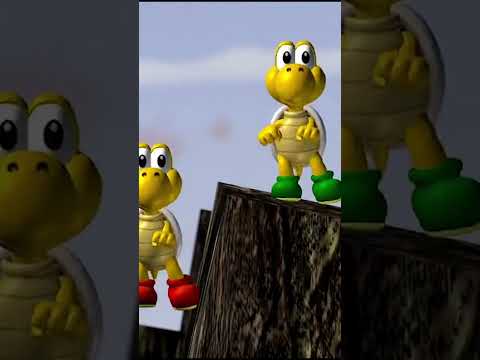 「スーパーマリオは3月31日に死ぬ」 – 噂が波紋を広げている