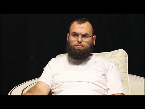 17. Sinqeriteti - Hoxhë Fitim Gërguri | ADHURIMET E ZEMRËS