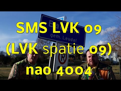 Promo Pier & Stuf Halve Finale LVK 2022