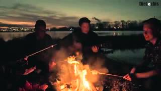 DIELOCHIS MEIN LETZTER TAG