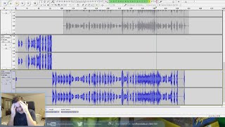 charliewinsmore -- backwards cover stream 2 (hotline bling, wake me up)