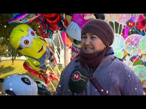 Arzu təzə, il təzə - 31.12.2022