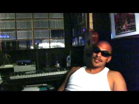 Mr. Criminal Presents "What The Streets Created DVD" Part 1