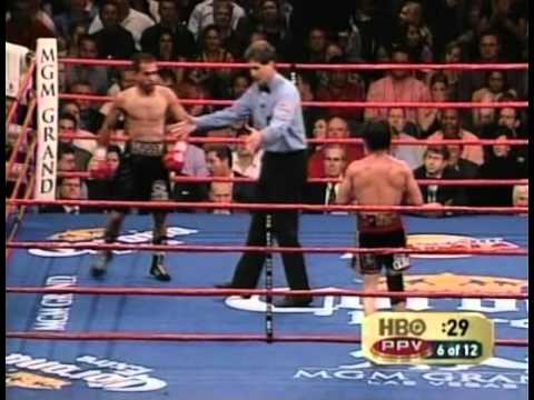 2005-03-19 Jorge Arce vs. Hussein Hussein