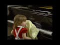Hap Palmer Baby Songs Theme Isolated Electric Piano
