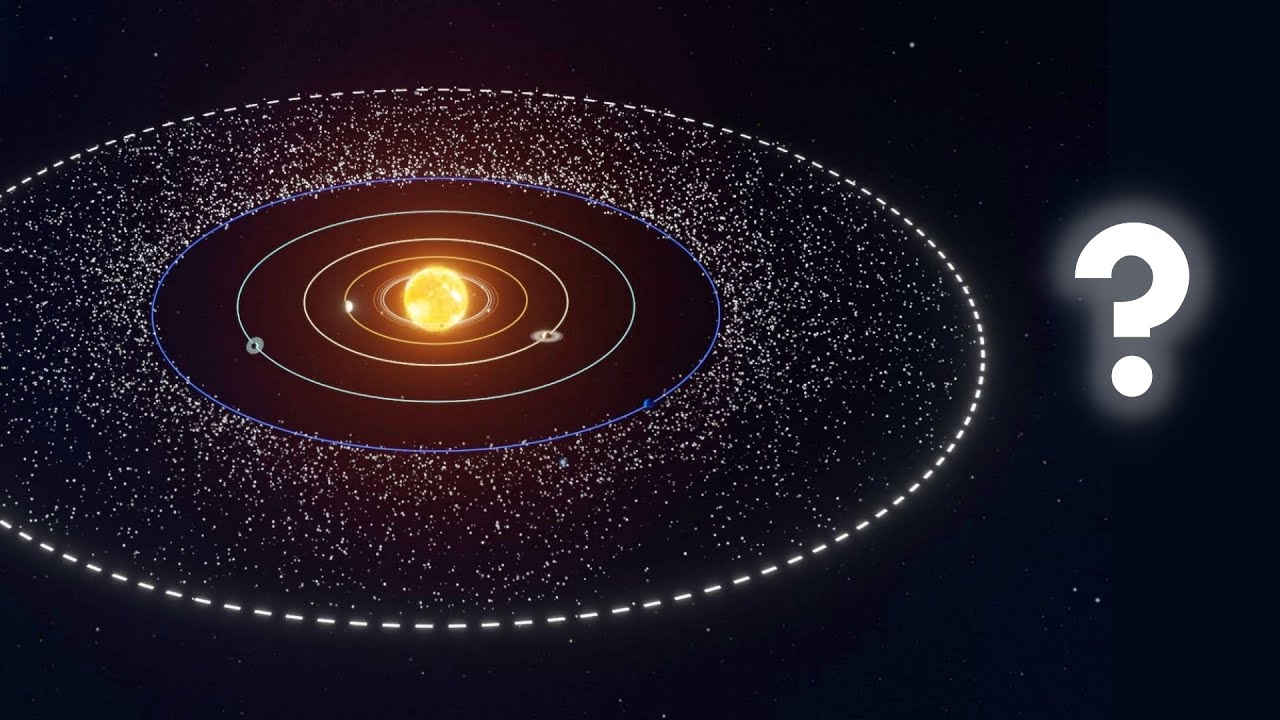 CRUZANDO OS LIMITES DO SISTEMA SOLAR | DOCUMENTARIO 2025