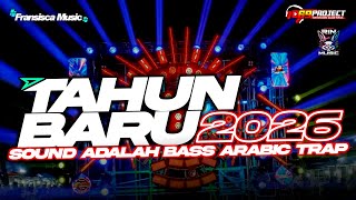 Download lagu TAHUN BARU 2026 SOUND ADALAH BASS ARABIC TRAP . DJ RISKI IRVAN NANDA 69PROJECT  mp3