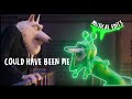 Sing 2 | Could Have Been Me Song (Lyrics) | Sing 2