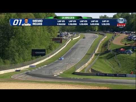 Visual Studio Ultimate Grand Prix of Atlanta Full Broadcast