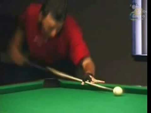 Johnny Archer Breaking