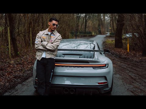 ANIL ÖZGEN - BILEN VAR MI ? (Official Video)