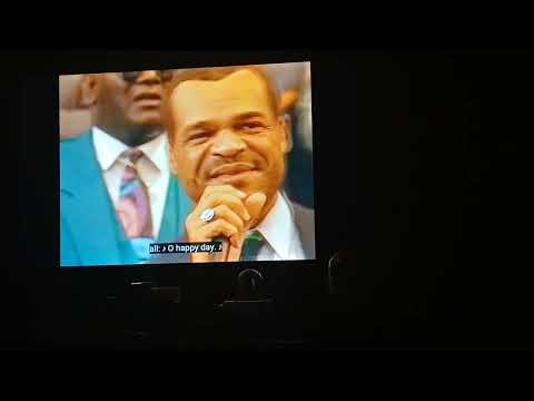 Oh Happy Day Walter Hawkins Leann Faine Angela Spivey