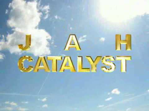 Jah Catalyst 3