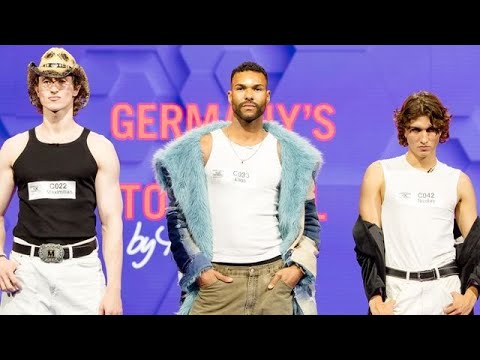 Tokio-Model erobert #GNTM: Eliob will's wissen – und trifft sein Idol | GNTM 2025 ProSieben