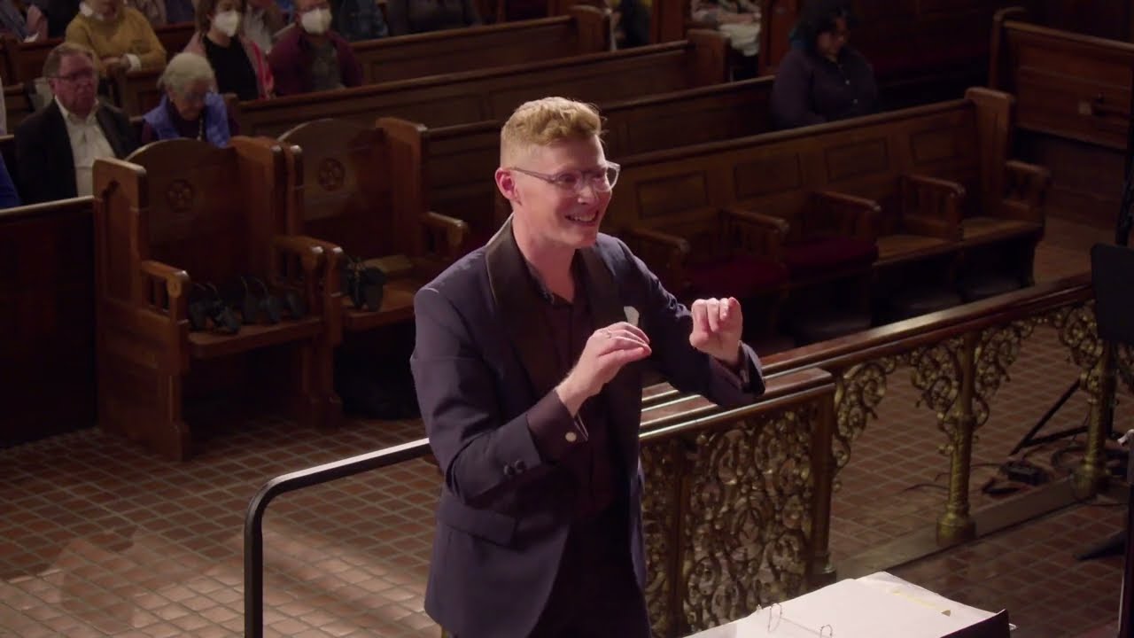 Vigil for Love by Dominick DiOrio