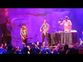 Ludacris Growing Pains 9 8 18 Mohegan Sun Wolf Den Uncasville CT