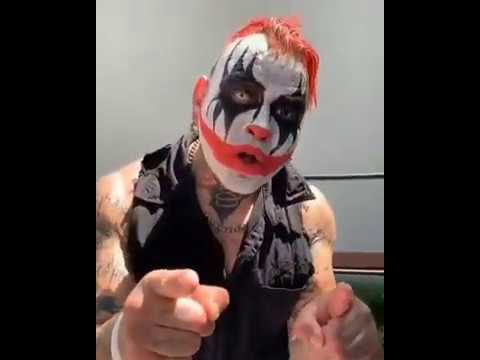 The best Tik Tok of wrestling