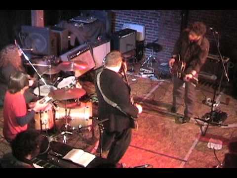 THEE HEADLINERS - Everybody knows this is Nowhere (Neil Young)