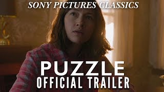 Video trailer för Puzzle