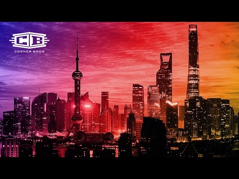 Epic Street Hip Hop Rap Instrumental Beat #15