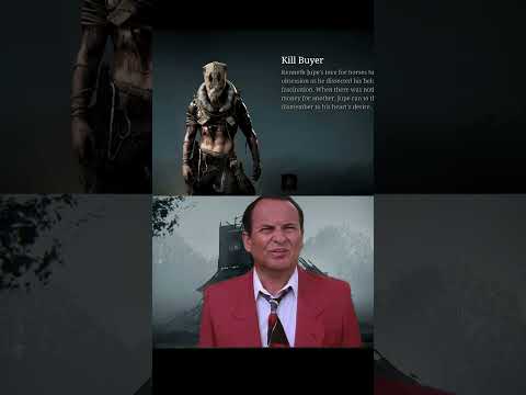 Ranking Legendary Hunters in Hunt Showdown pt.5