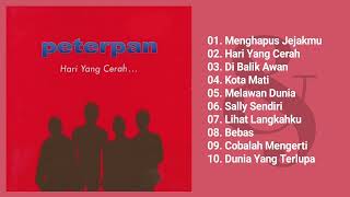 Download lagu Peterpan - Hari Yang Cerah (Full Album & HQ Audio) mp3