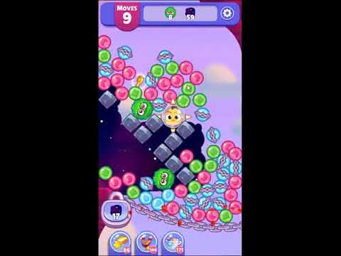 Angry Birds Dream Blast Level 2879 - NO BOOSTERS 😠🐦💤🎈 | SKILLGAMING ✔️