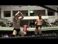 2012 10 30 DEVITT TAGUCHI Vs KENDRICK JADO