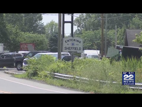 Body of missing man found after truck tire tracks lead to pond on Sheffield farm
