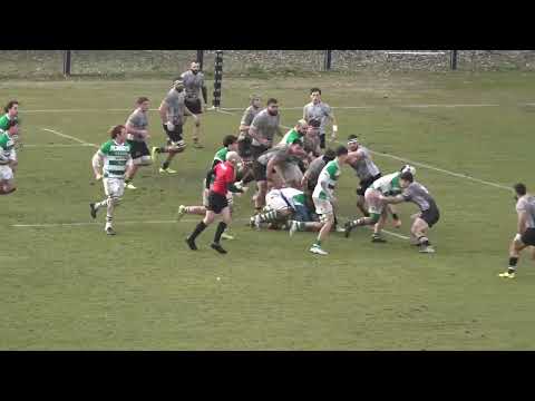 Verona 25 - 22 Livorno: gli highlights 