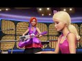 Barbie™ In Rock 'N Royals - What If I Shine