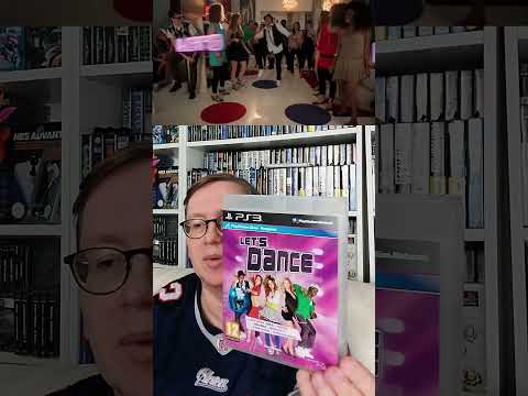 Vidéo Let's Dance Avec Mel B