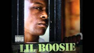 Lil Boosie Ft.Shell,Mouse On The Track-Cartoon(Incarcerated 2010 NEW ALBUM)