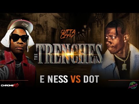 E. Ness vs Dot