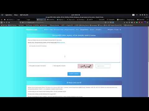 shell CTF - Web Security - Login (June 2021)