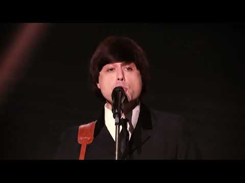 PZE23: The Beatles medley