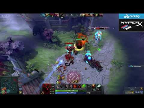 echo slam dodge by singsong