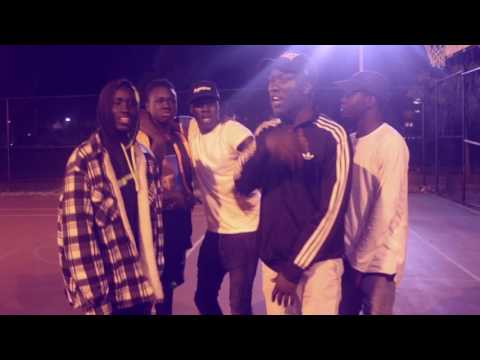 King Ace - Pull Up Skirrrt Ft The Alpha & Ror Da Poet