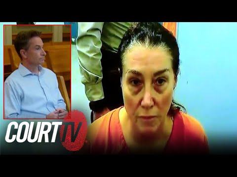 Ex-Wife Arrested in Murder-for-Hire Plot of Former TV Anchor