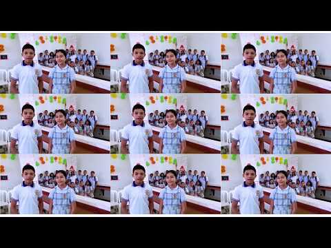 Liderazgo en Red  - Puerto Colombia