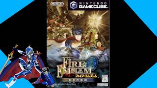 【ファイアーエムブレム 蒼炎の軌跡】デイン王国にいる事だけは覚えている