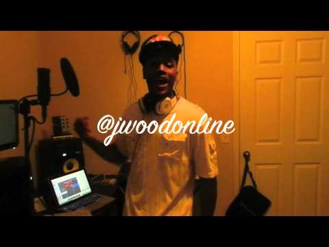 J-Wood Comebacks May 9th,2012