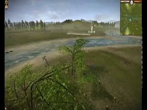 ODM Tournament FOTS Demie Loli v Shidoku