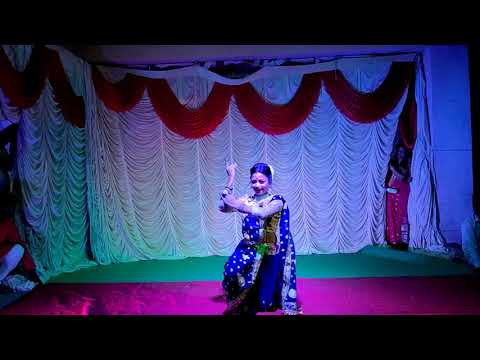 Tumha baghun tol Maza gela