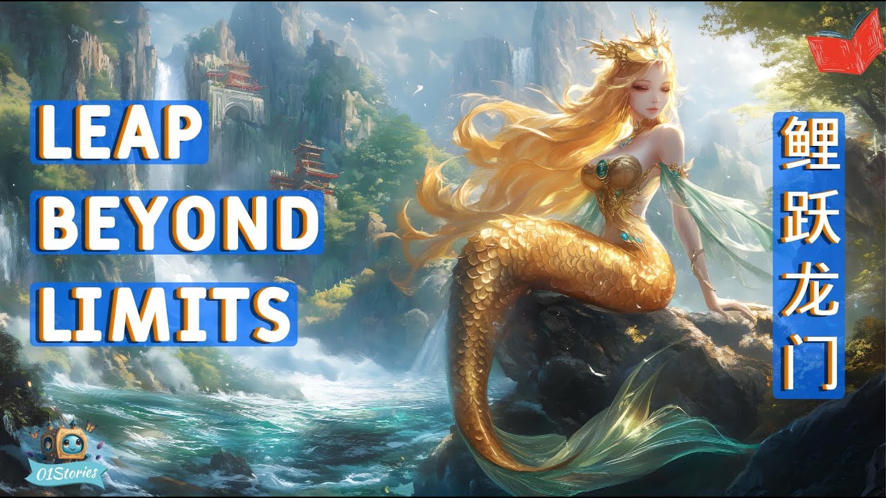 Goldie's Daring Quest: A Journey of Courage and Kindness