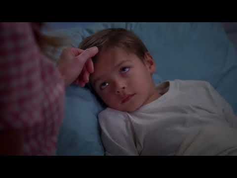 Kawasaki syndrome case in Grey's Anatomy