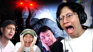 Download lagu KITA SELESAIKAN THALASOPHOBIA ESCAPE THE BACKROOM - Escape The Backroom Thalassophobia mp3