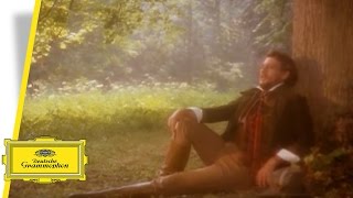 Plácido Domingo - La Traviata - Lunge da lei - De' miei bollenti spiriti - Verdi (Official Video)